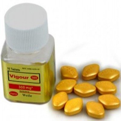 Vigor 300 vÃ¤xtbaserade 300mg tabletter